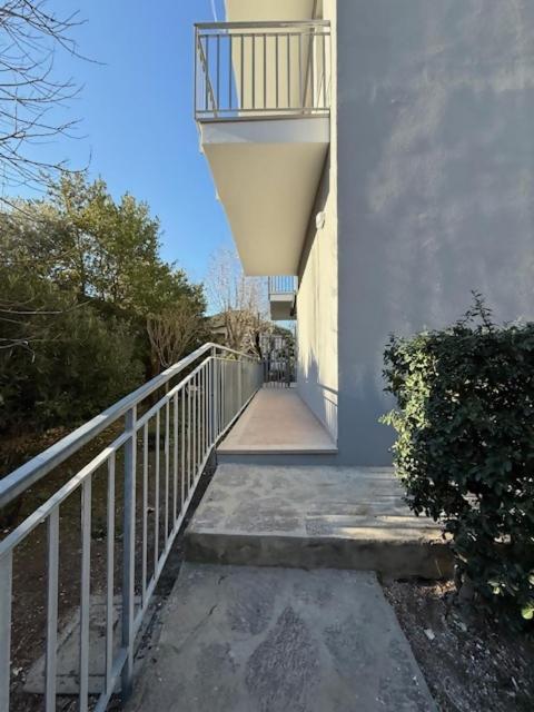 Viola Lido Adriano Villa Kültér fotó